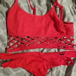 Medium lingerie 4 sets